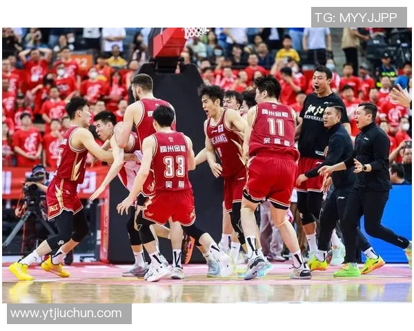 新赛季CBA联赛展望：南部球队崛起，角逐冠军悬念加大