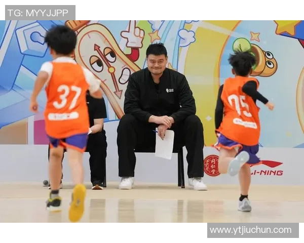 李湘直言姚明的篮球成就与个人魅力对中国体育的深远影响