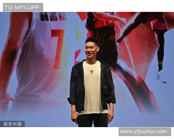 林书豪入选NBA最佳阵容，连续两年成为焦点