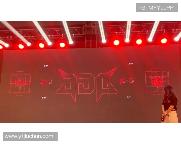 王者荣耀深度解析JDG战队的游戏节奏与战略布局